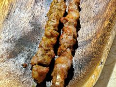 -品质伊骊新疆菜(紫金店)
