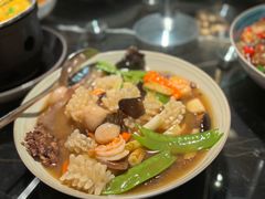 -华豫川酒家(大卫城店)