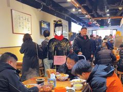 -老白家面馆(测绘东路总店)