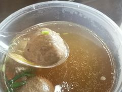 -好成财牛排馆(涂门街总店)