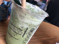 抹茶星冰乐-星巴克臻选(深圳嘉里建设广场店)