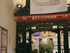 -南京大牌档(富力海珠城店)