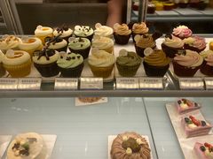 -派悦坊·甜品·蛋糕(虹口龙之梦店)