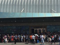 -福州罗源湾海洋世界旅游区