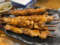 -额尔敦草原涮羊肉·烧烤(冻青树总店)