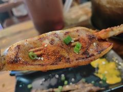 -土蚝·高压锅生蚝(百姓美食街店)