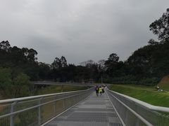 -广州雕塑公园