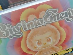 -泡泡玛特POPMART(正弘城店)