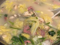 -旺角小渔村·海肠捞饭开创者(环山路店)