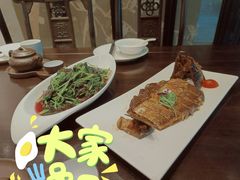 -茶叁酒肆·楚味江湖(菱角湖店)