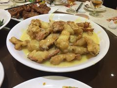 -富临皇宫(窝打老道店)