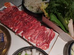 -牛人日志·鲜牛肉骨汤火锅(万科里瑧店)