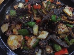 -故乡明太鱼屋(航北路店)