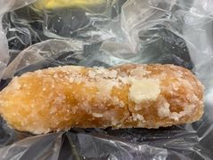 炸糯米霜条-港门粉第一家