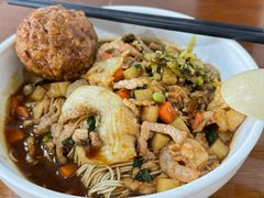 -爱家面馆(常州总店)