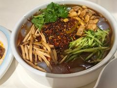 -老爷庙风味美食府(魏都大道店)