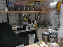 -白日梦奶茶