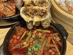 -山四砂锅(太原钟楼街店)