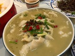 -京氣春饼(机场店)