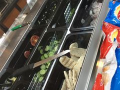 -赛百味SUBWAY(万柳华联店)