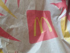 -麦当劳(吴中大道店)