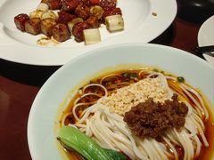 -俏江南(东方广场店)