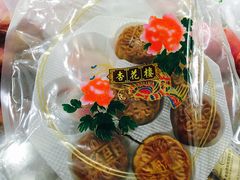 -杏花樓(大世界店)