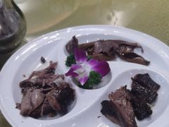 -百年银屏蚝烙·潮汕菜·非遗(乐山店)