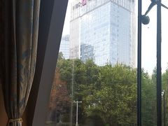 -万达瑞华酒店美食汇自助餐厅(楚河汉街店)