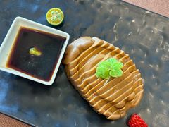 -转角·老弄堂上海菜(长寿路店)