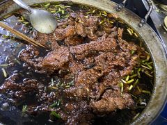 -无名氏面馆(邮电路店)
