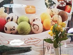 -哈根达斯(上海静安蛋糕店)