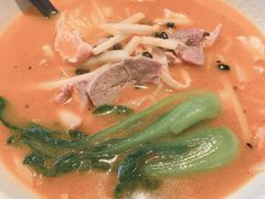 -漆黑觉米粉(三里屯店)