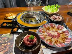 -喜来稀肉(金巴利道店)