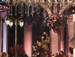 -天邑国际酒店·宴会厅