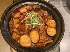 -吴越荣记苏州菜·松鼠桂鱼100%活鱼现做(斜塘老街店)