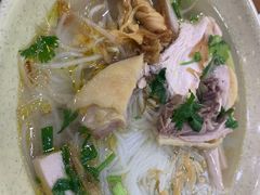 -华姐鸡粉(教育路店)