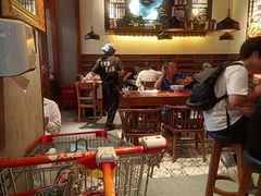-鑫花溪牛肉米粉(东环大润发店)