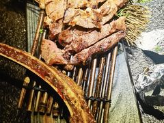 -合幸日本料理·炭火烧肉(观澜御湖店)