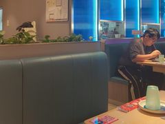 -鱼酷活鱼烤鱼(雨花客厅店)