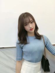 -Rise Hair上升造型