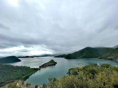 -丽江泸沽湖景区