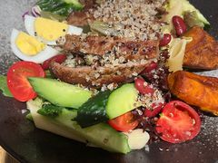 -豪客来牛排(人民东路店)