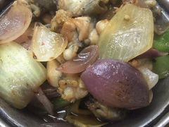 -兴记菜馆