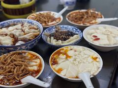 冰醉豆花-西月城谭豆花(春熙路店)