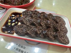 -服务大楼冷面(延大店)