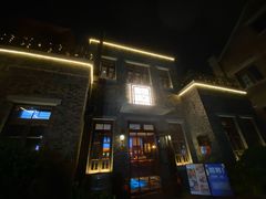 -麦落精酿啤酒餐吧(先农大院店)