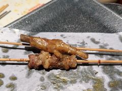 -管氏翅吧(地安门店)