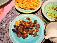 -大渔铁板烧(中山路八佰伴店)