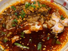 -镇江龙·火锅串串(武侯祠店)